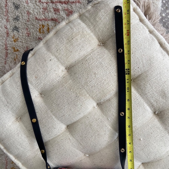 MARNI - Medium Multicolor Trunk Bag - Picture 11 of 11